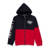 printed sweatshirt for boys